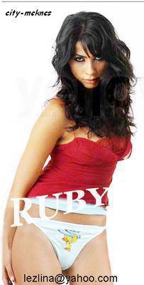 ruby